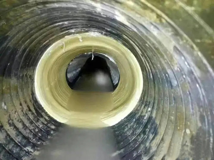 寿光内衬修复法通常适用于哪些类型的断面管道